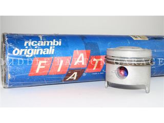 PISTON STRADA SET ABARTH 0.4